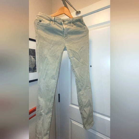 ADRIANO GOLDSCHMIED Prima cigarette 28r - Picture 1 of 5